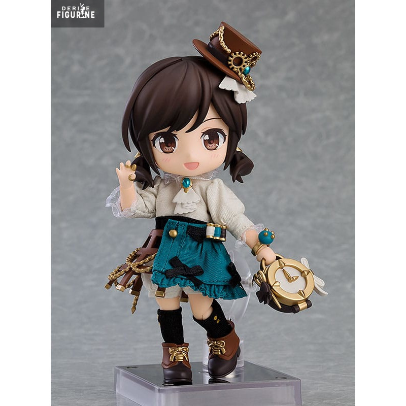 Original Character - Tailor Anna Moretti figure, Nendoroid Doll
