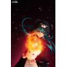 PRE ORDER - Kuma Kuma Kuma Bear Punch! - Yuna figure