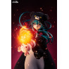 PRE ORDER - Kuma Kuma Kuma Bear Punch! - Yuna figure