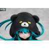 PRÉCOMMANDE - Kuma Kuma Kuma Bear Punch! - Figurine Yuna