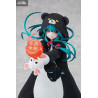 PRE ORDER - Kuma Kuma Kuma Bear Punch! - Yuna figure