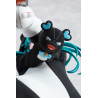 PRÉCOMMANDE - Kuma Kuma Kuma Bear Punch! - Figurine Yuna