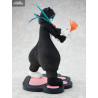 PRE ORDER - Kuma Kuma Kuma Bear Punch! - Yuna figure