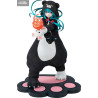 PRÉCOMMANDE - Kuma Kuma Kuma Bear Punch! - Figurine Yuna