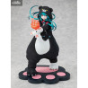 PRE ORDER - Kuma Kuma Kuma Bear Punch! - Yuna figure