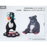Kuma Kuma Kuma Bear Punch! - Yuna figure, Special Set