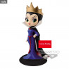 Disney - Snow White or Queen-Witch figure Classic or Pastel, Q Posket