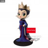 Disney - Snow White or Queen-Witch figure Classic or Pastel, Q Posket