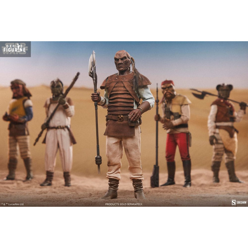 PRÉCOMMANDE - Star Wars, Le...