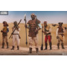 PRE ORDER - Star Wars, Return of the Jedi - Pagetti Rook figure