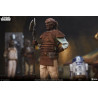 PRE ORDER - Star Wars, Return of the Jedi - Pagetti Rook figure