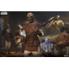 PRÉCOMMANDE - Star Wars, Le Retour du Jedi - Figurine Pagetti Rook