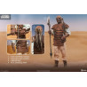 PRE ORDER - Star Wars, Return of the Jedi - Pagetti Rook figure