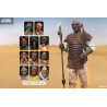 PRE ORDER - Star Wars, Return of the Jedi - Pagetti Rook figure