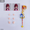 PRE ORDER - Kingdom Hearts III - Kairi figure, Play Arts Kai