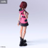 PRÉCOMMANDE - Kingdom Hearts III - Figurine Kairi, Play Arts Kai