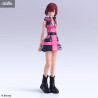 PRE ORDER - Kingdom Hearts III - Kairi figure, Play Arts Kai
