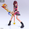 PRE ORDER - Kingdom Hearts III - Kairi figure, Play Arts Kai