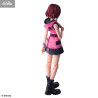 PRÉCOMMANDE - Kingdom Hearts III - Figurine Kairi, Play Arts Kai