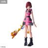 PRE ORDER - Kingdom Hearts III - Kairi figure, Play Arts Kai