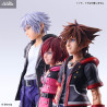 PRE ORDER - Kingdom Hearts III - Kairi figure, Play Arts Kai