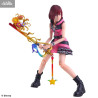 PRE ORDER - Kingdom Hearts III - Kairi figure, Play Arts Kai