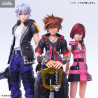 PRÉCOMMANDE - Kingdom Hearts III - Figurine Kairi, Play Arts Kai
