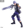 PRE ORDER - Kingdom Hearts III - Riku figure (Ver.2), Play Arts Kai