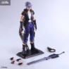 PRE ORDER - Kingdom Hearts III - Riku figure (Ver.2), Play Arts Kai