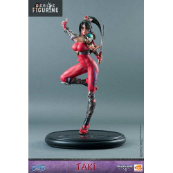Soul Calibur 2 - Figurine...