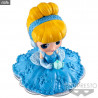 Disney - Cinderella or Snow White figure, Q Posket Sugirly