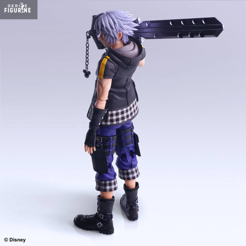 PRE ORDER - Kingdom Hearts...