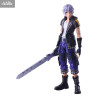 PRE ORDER - Kingdom Hearts III - Riku figure (Ver.2), Play Arts Kai