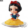 Disney - Cinderella or Snow White figure, Q Posket Sugirly