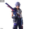 PRE ORDER - Kingdom Hearts III - Riku (Ver.2) figure Deluxe, Play Arts Kai