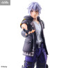 PRE ORDER - Kingdom Hearts III - Riku (Ver.2) figure Deluxe, Play Arts Kai