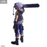 PRE ORDER - Kingdom Hearts III - Riku (Ver.2) figure Deluxe, Play Arts Kai