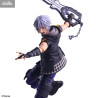 PRE ORDER - Kingdom Hearts III - Riku (Ver.2) figure Deluxe, Play Arts Kai