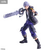PRE ORDER - Kingdom Hearts III - Riku (Ver.2) figure Deluxe, Play Arts Kai