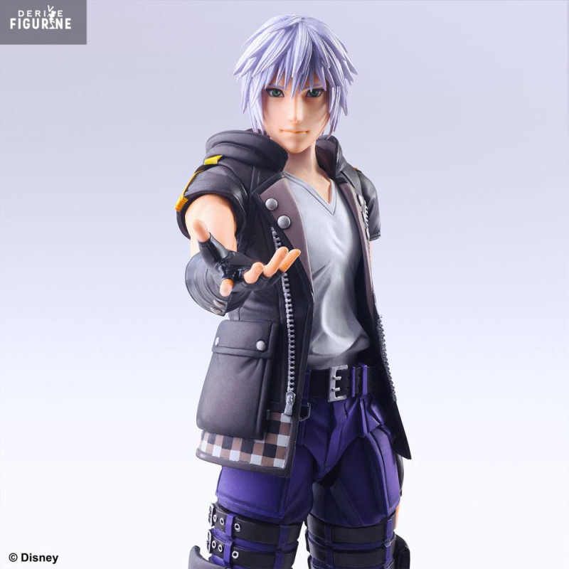 PRE ORDER - Kingdom Hearts...