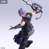 PRE ORDER - Kingdom Hearts III - Riku (Ver.2) figure Deluxe, Play Arts Kai