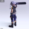 PRE ORDER - Kingdom Hearts III - Riku (Ver.2) figure Deluxe, Play Arts Kai