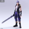 PRE ORDER - Kingdom Hearts III - Riku (Ver.2) figure Deluxe, Play Arts Kai