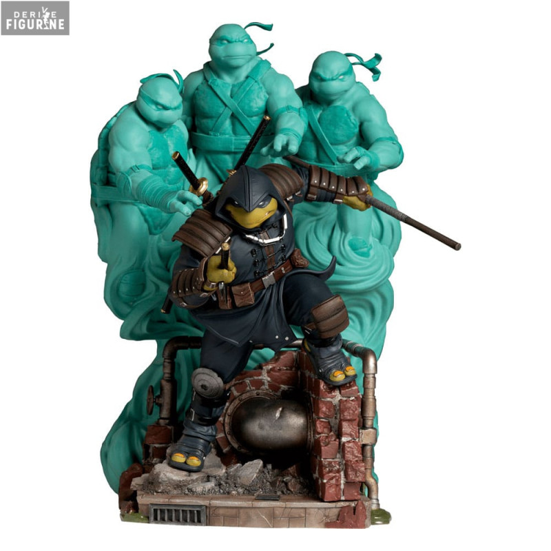 PRE ORDER - Teenage Mutant Ninja Turtles - Figure The Last Ronin