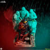 PRE ORDER - Teenage Mutant Ninja Turtles - Figure The Last Ronin
