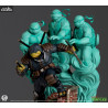 PRE ORDER - Teenage Mutant Ninja Turtles - Figure The Last Ronin