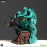 PRE ORDER - Teenage Mutant Ninja Turtles - Figure The Last Ronin