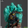 PRE ORDER - Teenage Mutant Ninja Turtles - Figure The Last Ronin