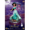 Disney, Aladdin - Jasmine figure, Master Craft