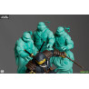 PRÉCOMMANDE - Les Tortues Ninja: The Last Ronin - Figurine The Last Ronin